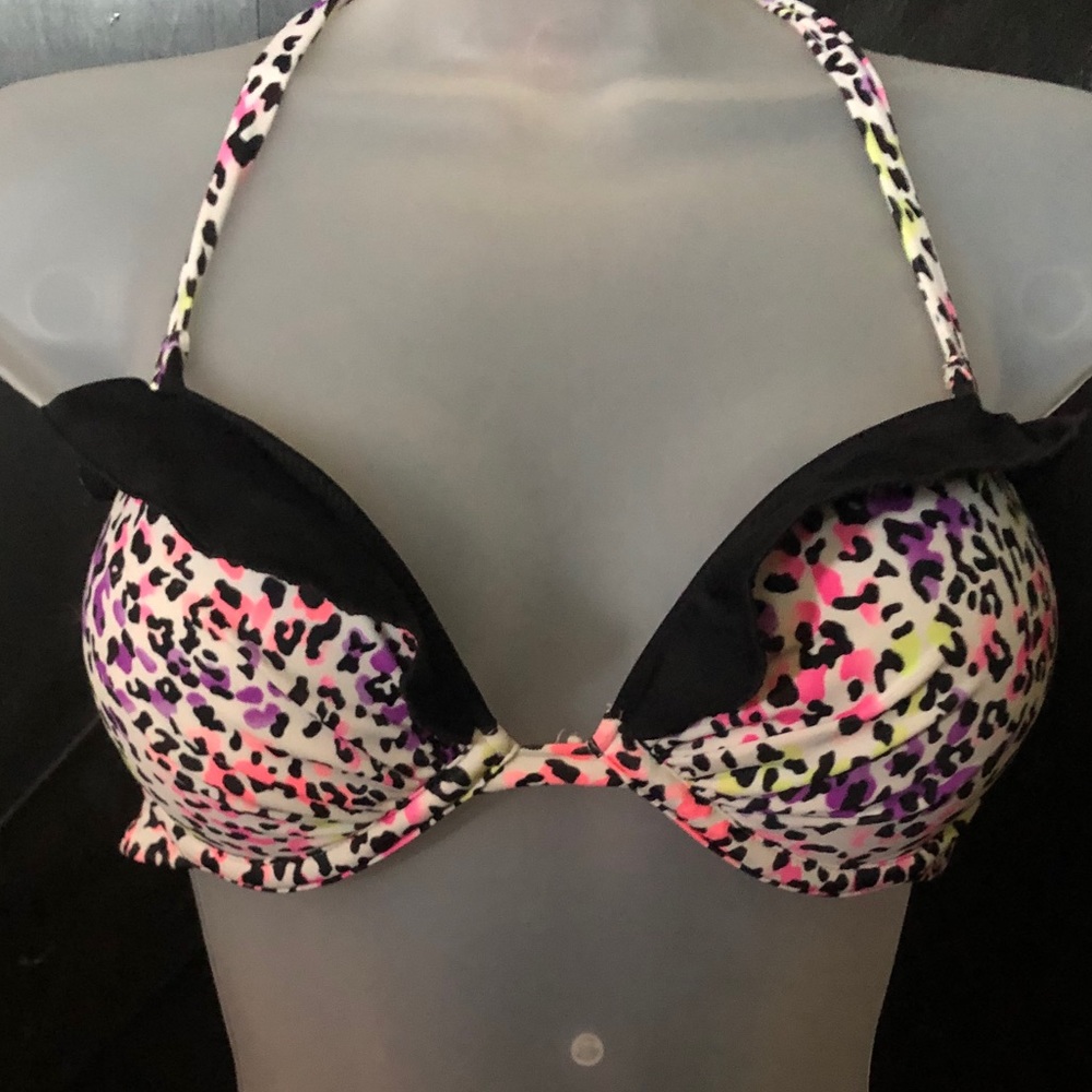 Victoria Secret bathing suit top